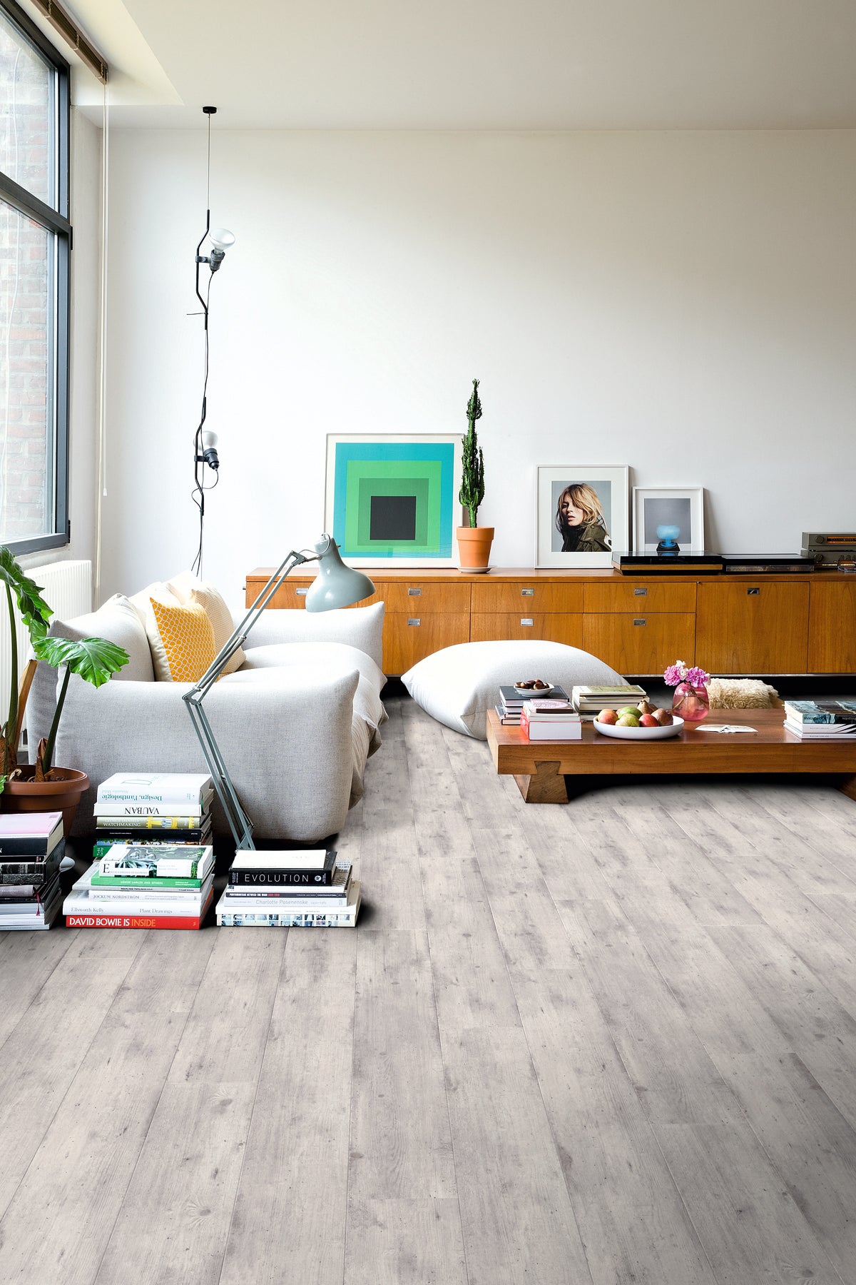 2021 LAMINATE FLOORING TRENDS: 13 STYLISH LAMINATE FLOORING IDEAS
