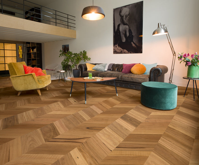 Laminate vs. Hardwood Flooring in Auckland: Which Is Right for Your Home?