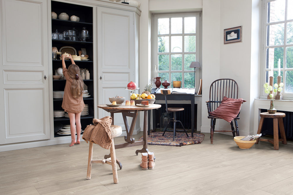 Ultimate Flooring Guide - FAQ for your Laminate Flooring.