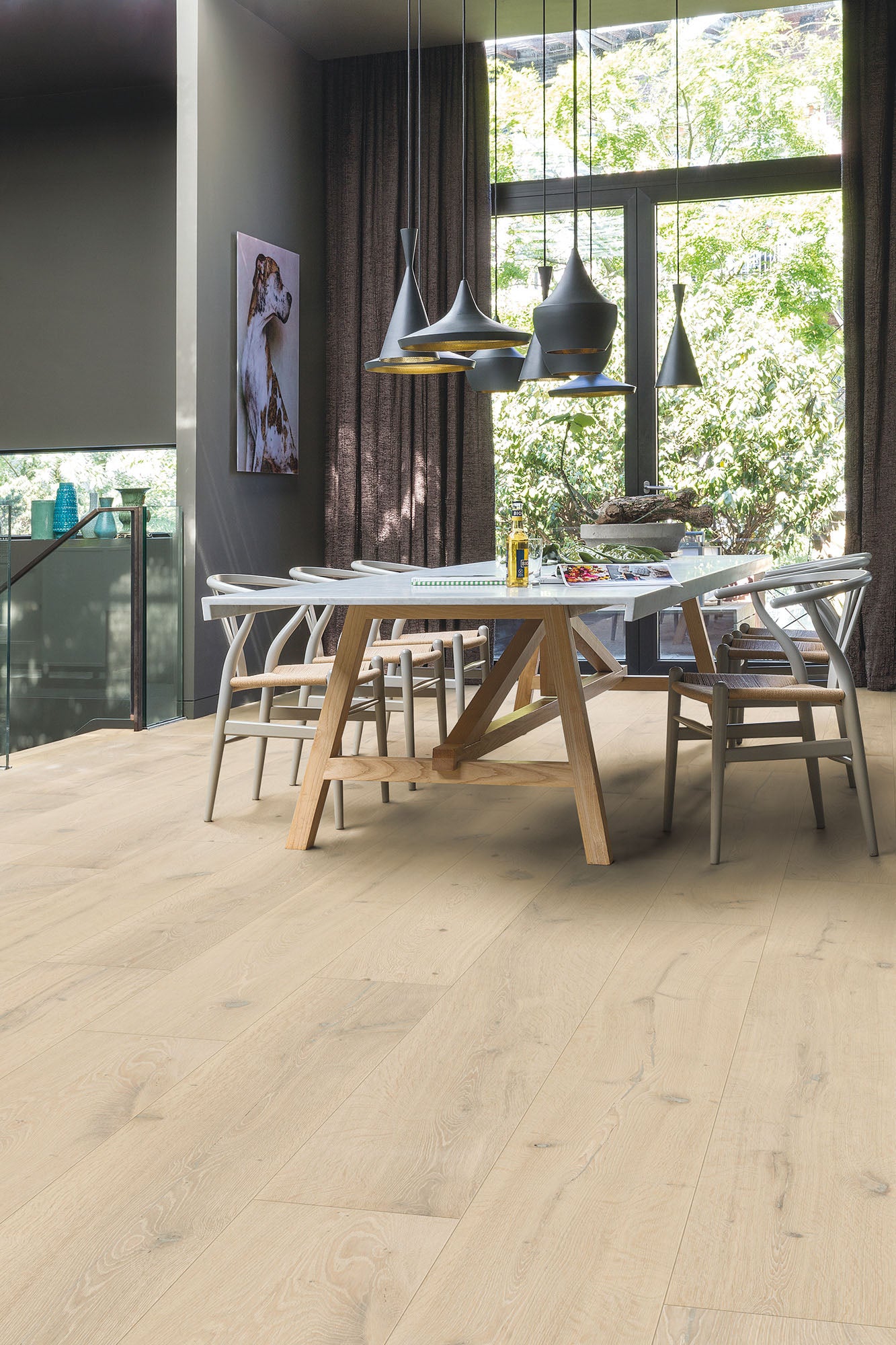 Quick-Step Hardwood