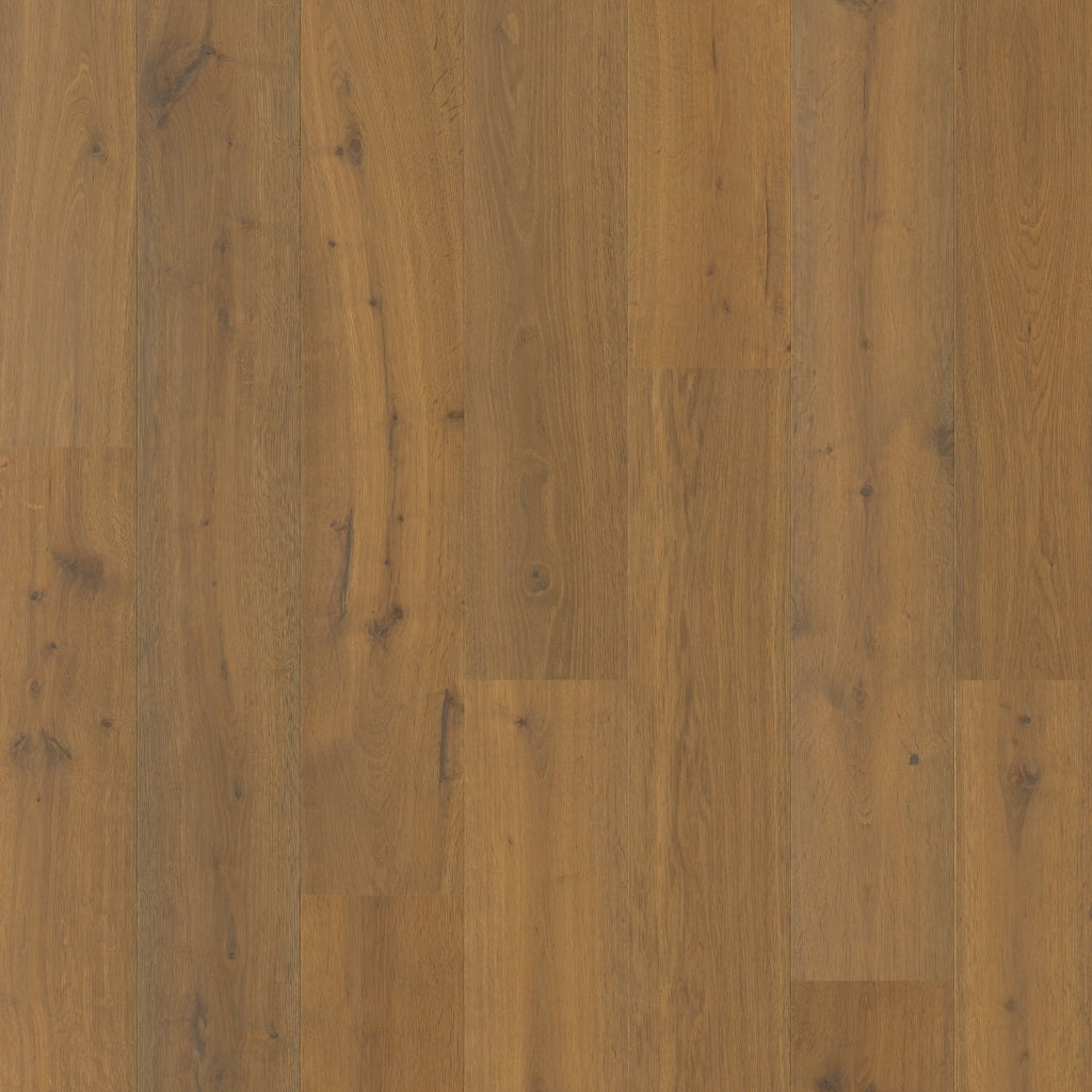 Rock wall Oak
