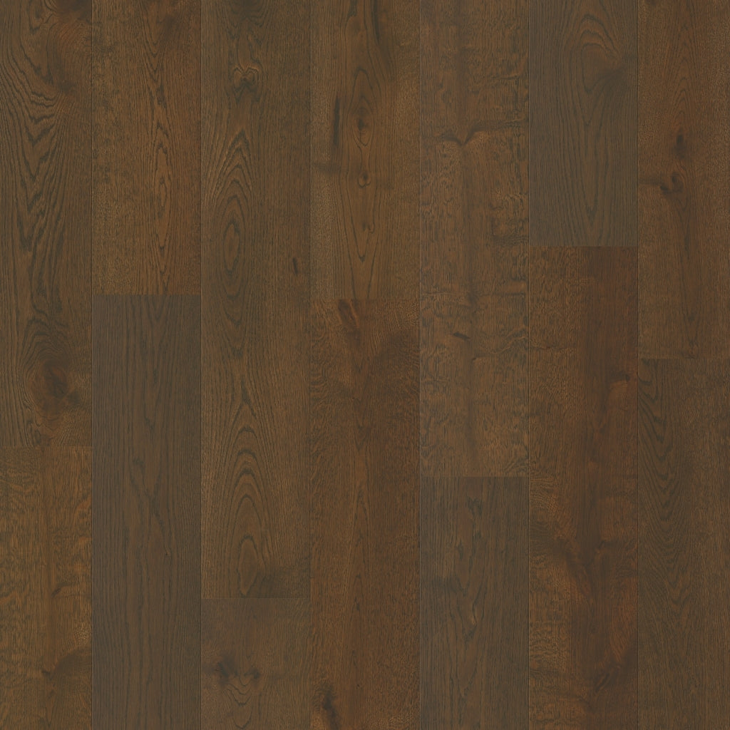 Roasted Oak