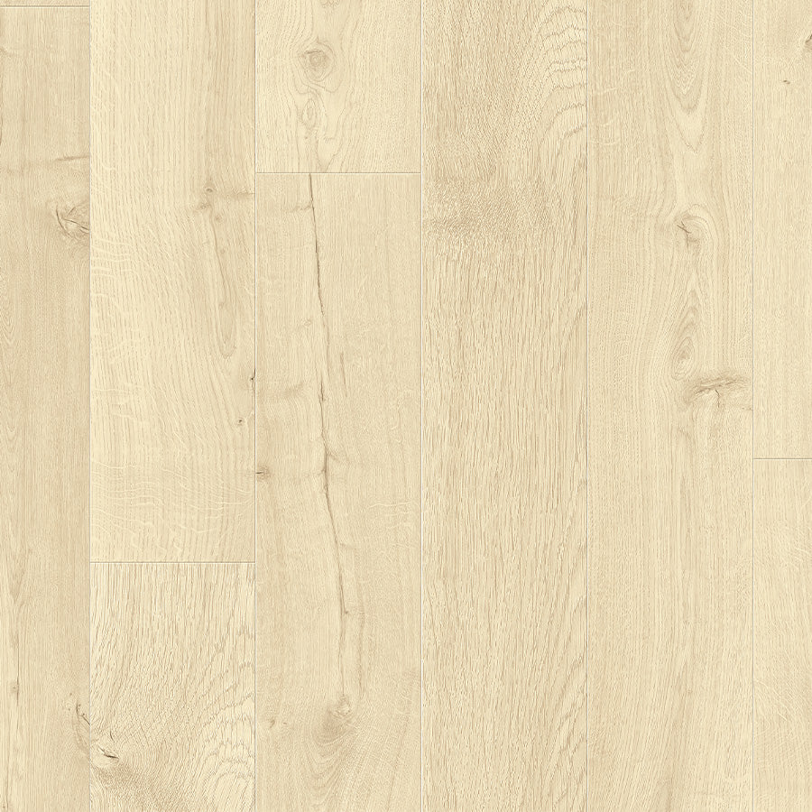 Blonde Oak - Clix