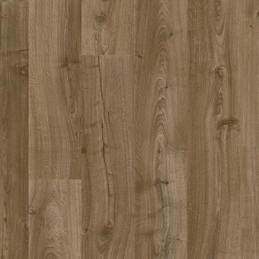 Browned Oak - Clix