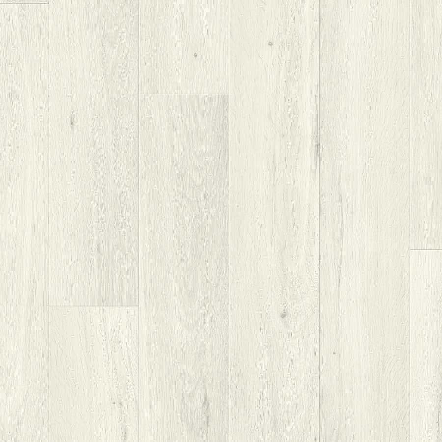 Light Grey Oak - Clix