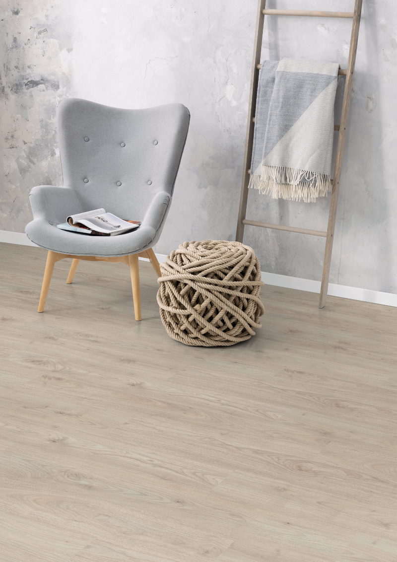 Rendered Ashcroft Wood - 1