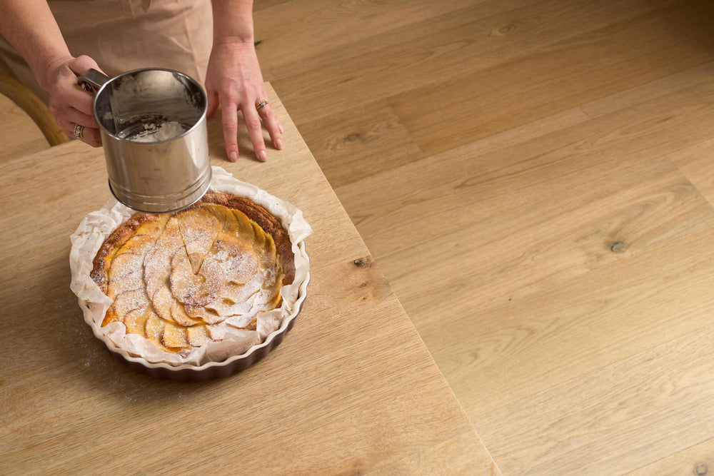 Natural Oak Extra Matt - Faro - Image 2