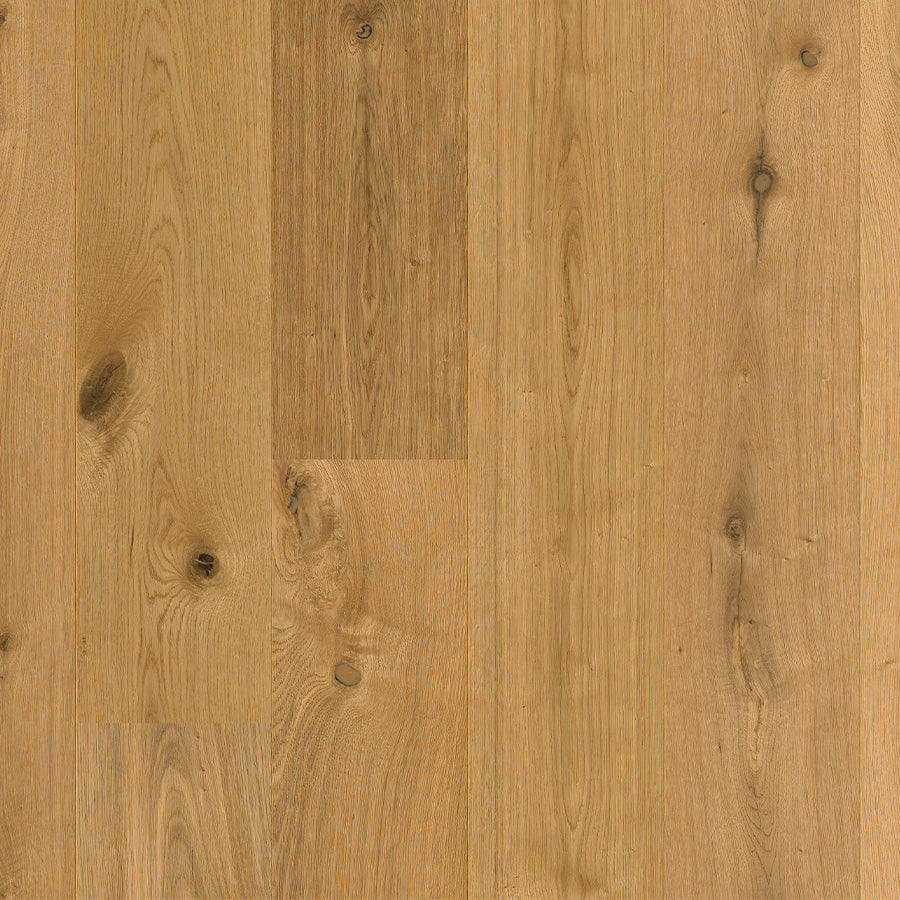 Natural Oak Extra Matt - Faro
