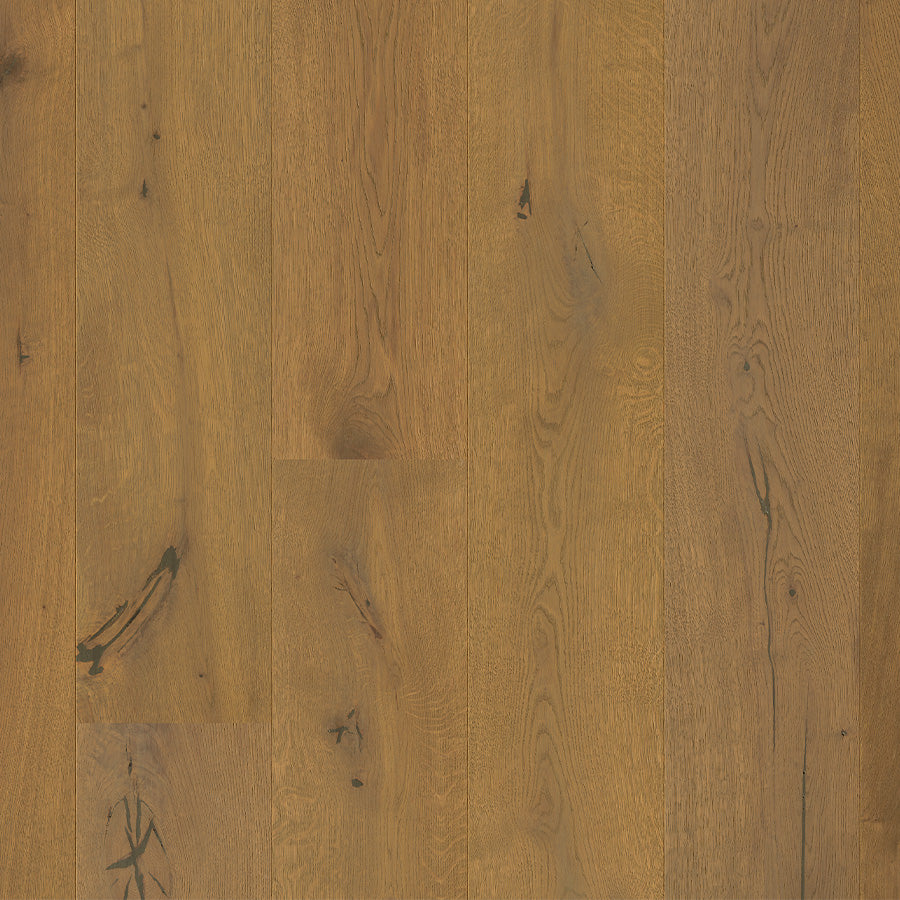 Bronze Oak Extra Matt - Faro
