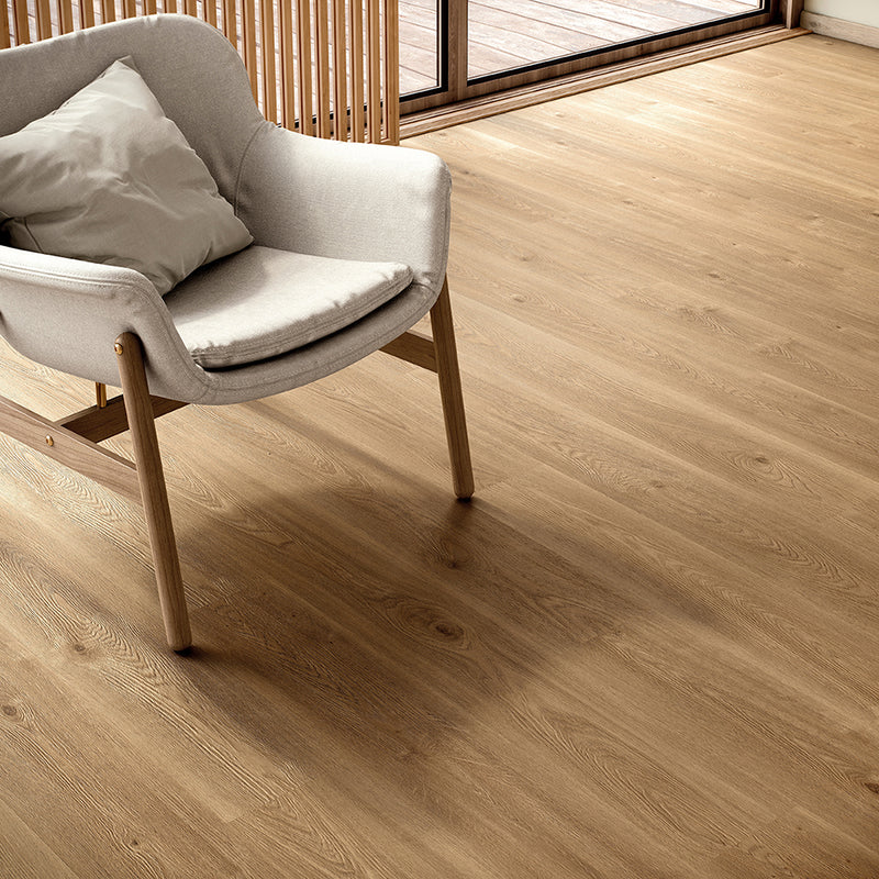 Rendered Natural Arles Oak - 1