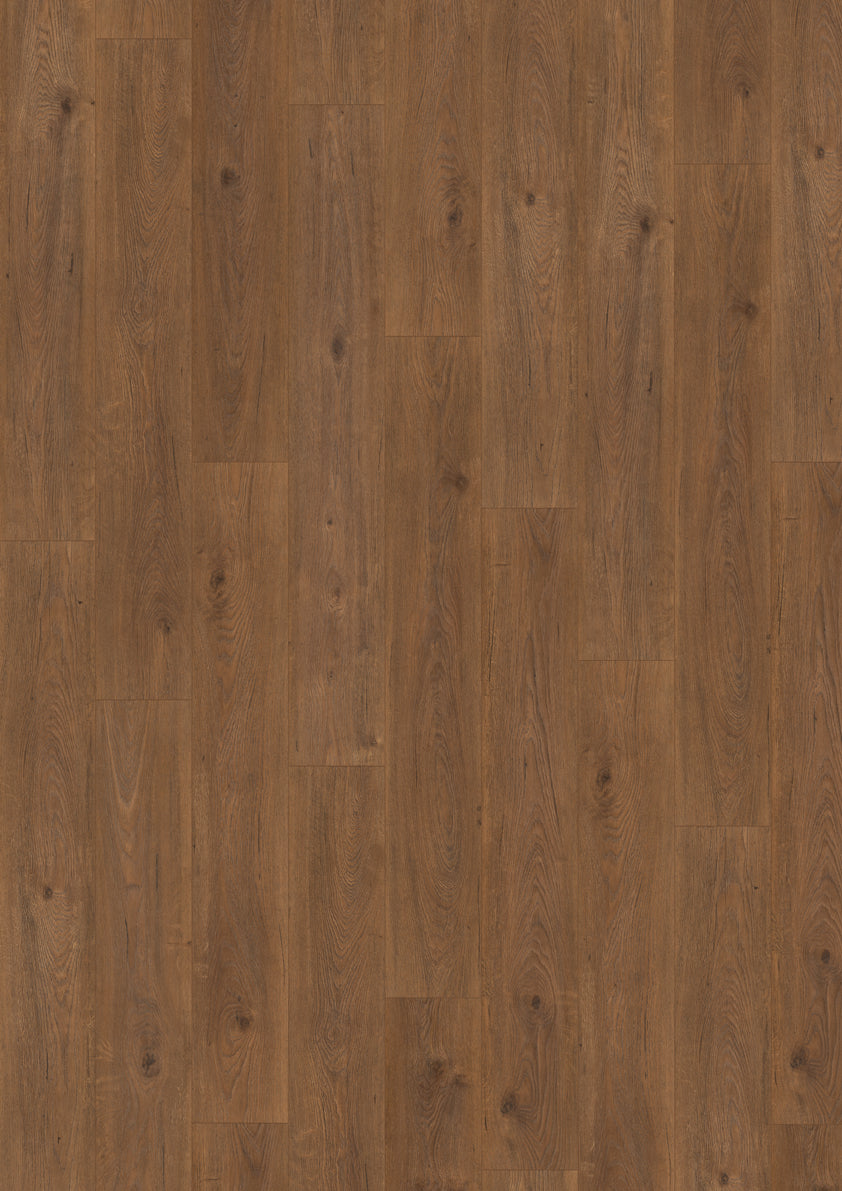 Toasted Wexford Oak