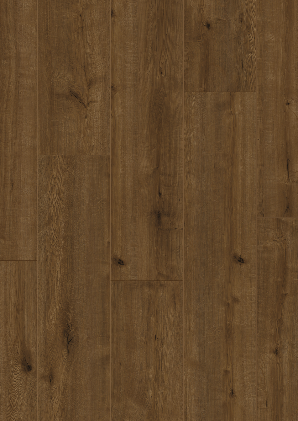 Greenwich Oak - Euro Deluxe