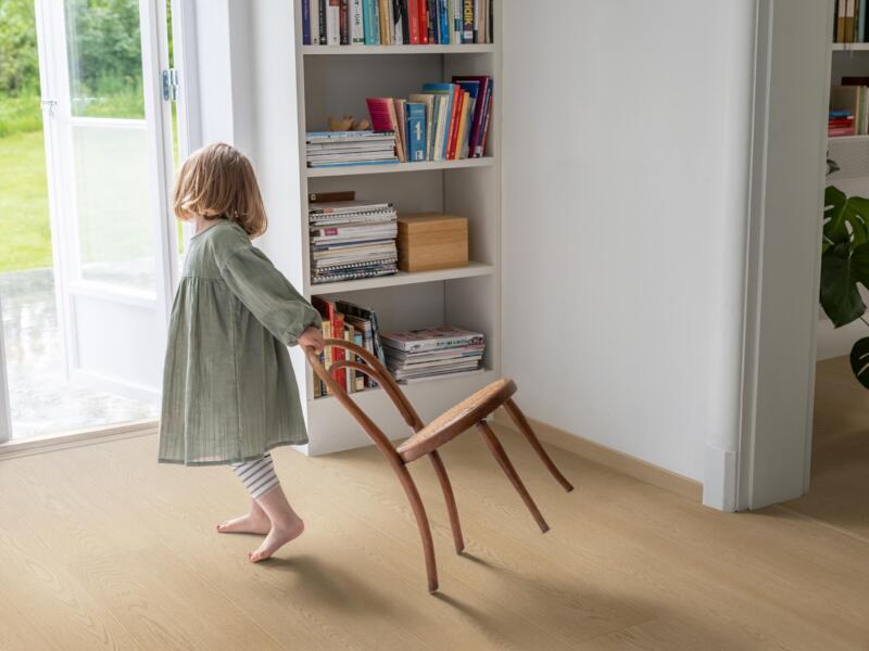 Oatmeal Oak - Pergo - Image 2