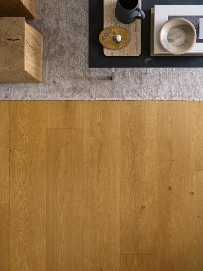 Rendered Dusk Oak - 1