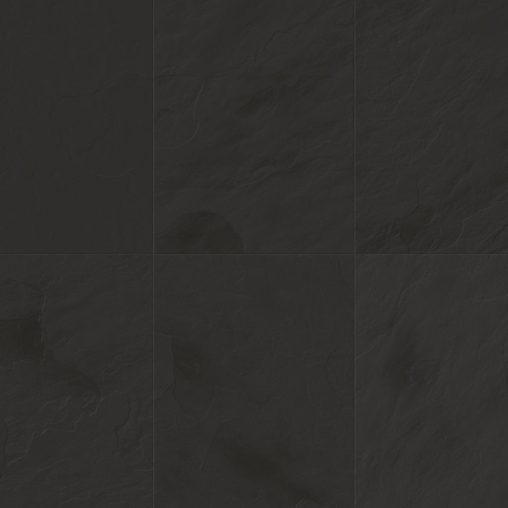 Black Slate - Quickstep