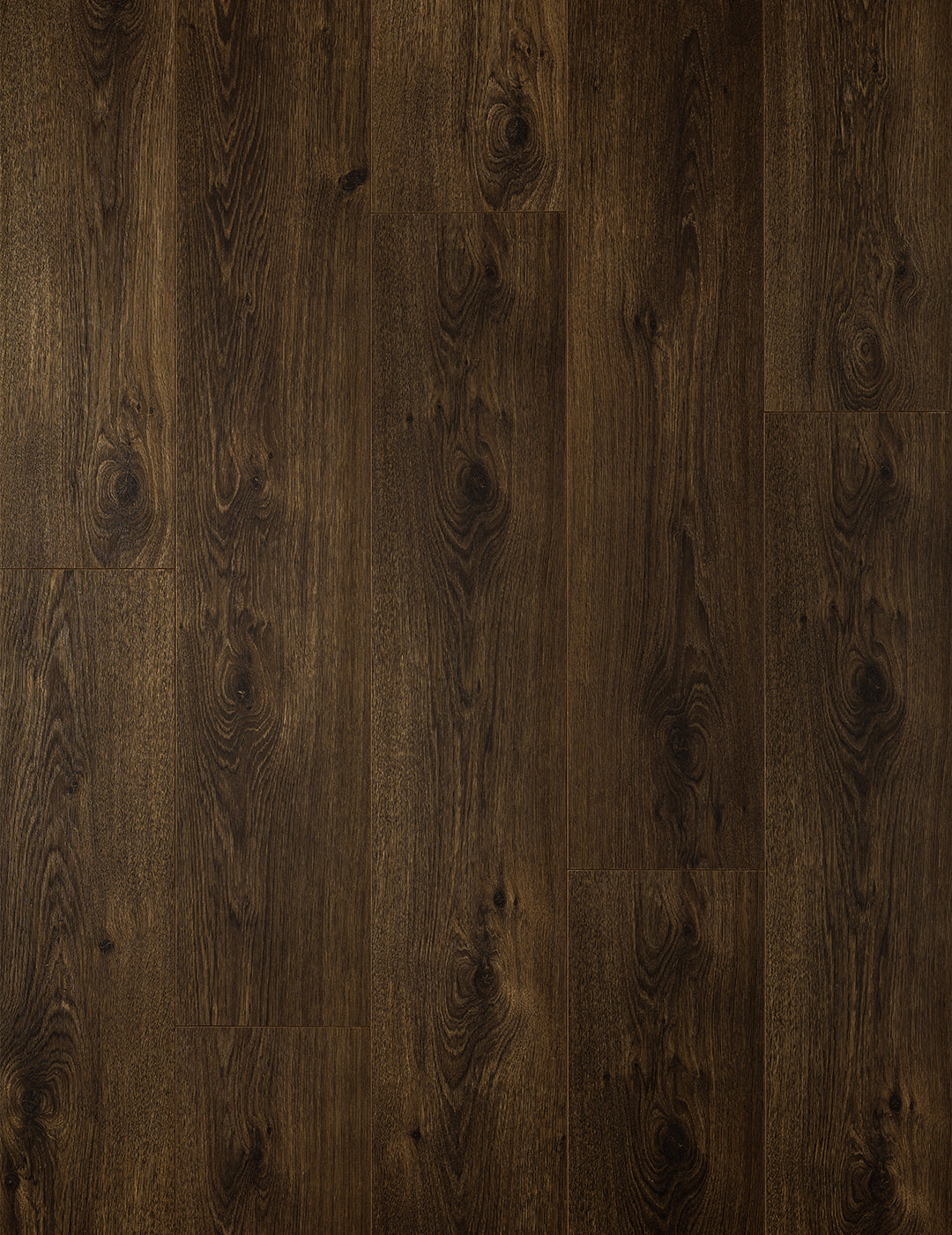 Victorian Brown Oak - Euro Deluxe