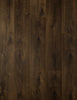 Victorian Brown Oak - Euro Deluxe