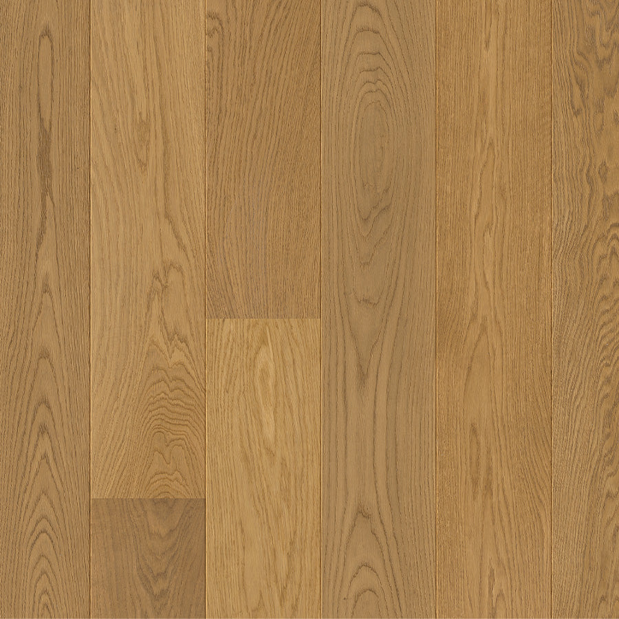 Brown Cabin Oak