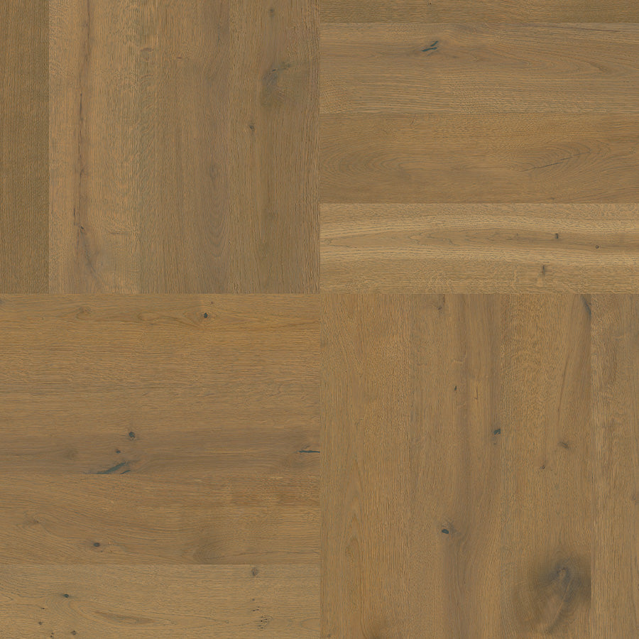 Denali Herringbone - Nature's Oak - Image 2