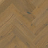 Denali Herringbone - Nature's Oak
