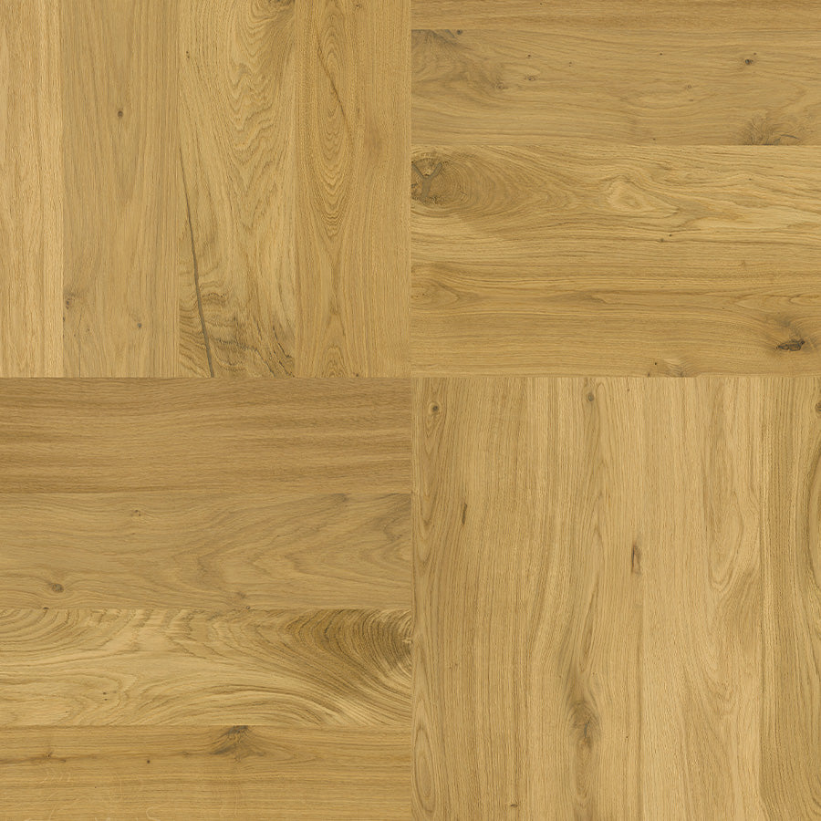 Sierra Herringbone - Nature's Oak - Image 2