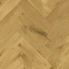 Sierra Herringbone - Nature's Oak