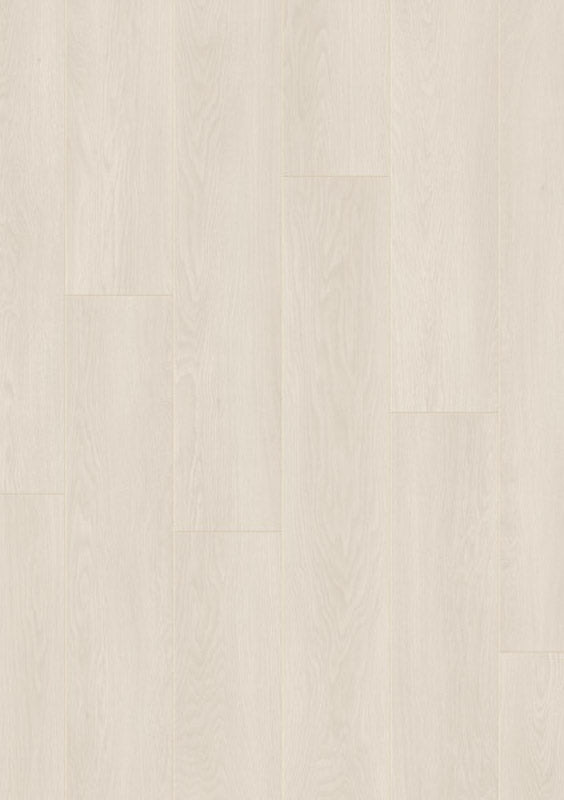 Warm White Oak - Oasis