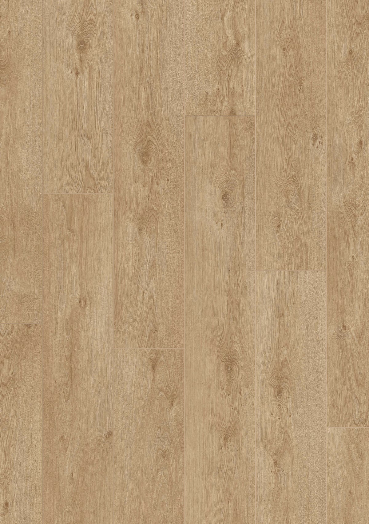 Natural Varnished Oak