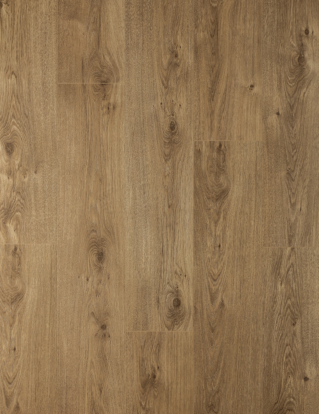 Natural Beige Oak - Euro Deluxe