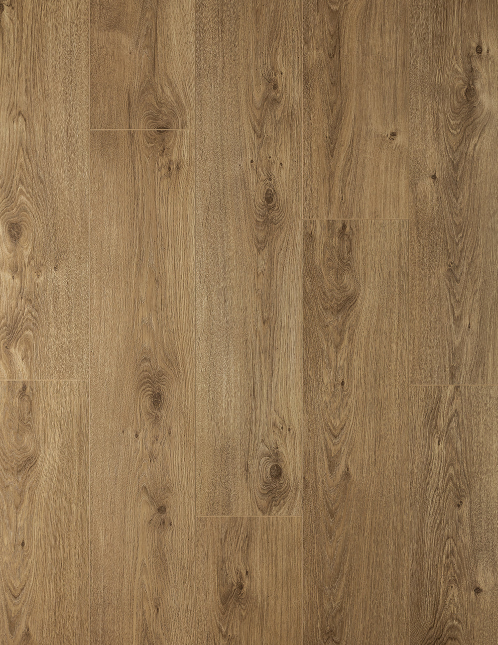 Natural Beige Oak - Euro Deluxe