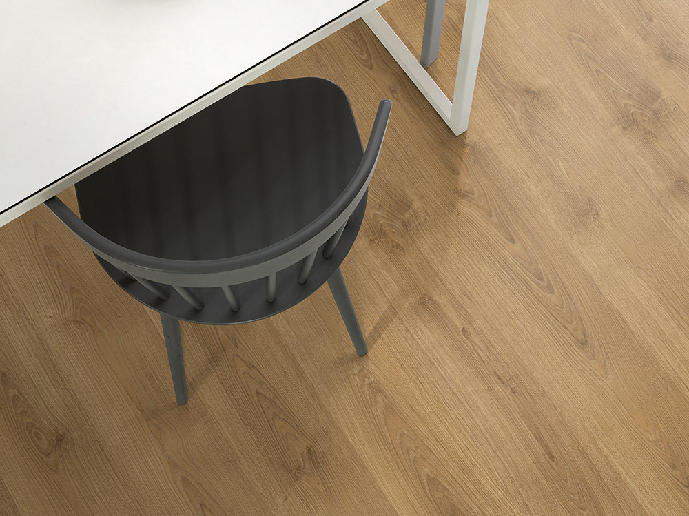Natural North Oak - Egger Pro Laminate - Image 2