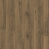 Classic Warm Brown Oak - Quickstep