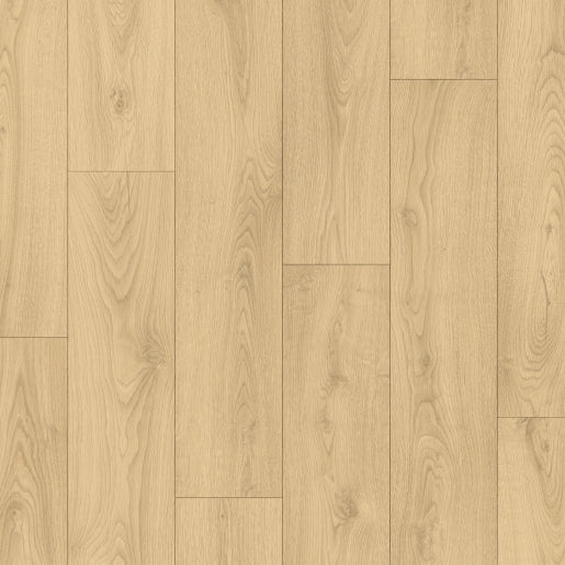 Desert Greige Oak - Quickstep