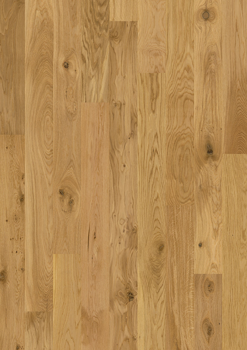 Natural Oak Extra Matt - Quickstep