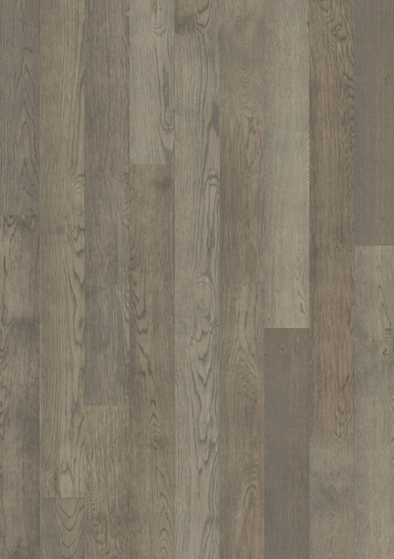 Slate Grey Oak Extra Matt - Quickstep