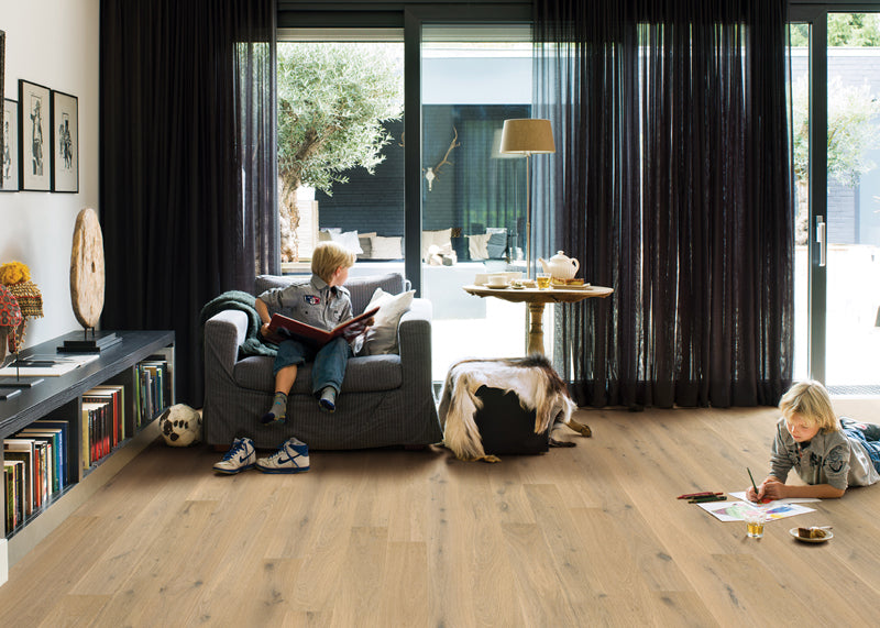 Pure Oak Extra Matt - Quickstep - Image 2