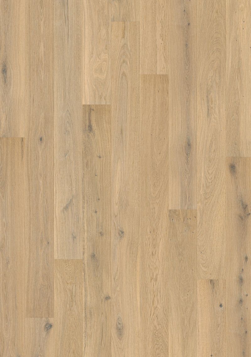 Pure Oak Extra Matt - Quickstep