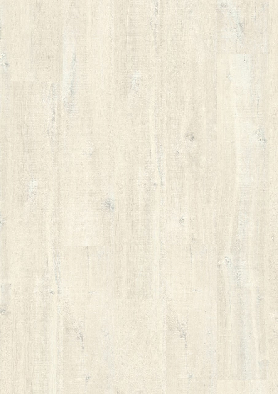 Charlotte Oak White - Quickstep