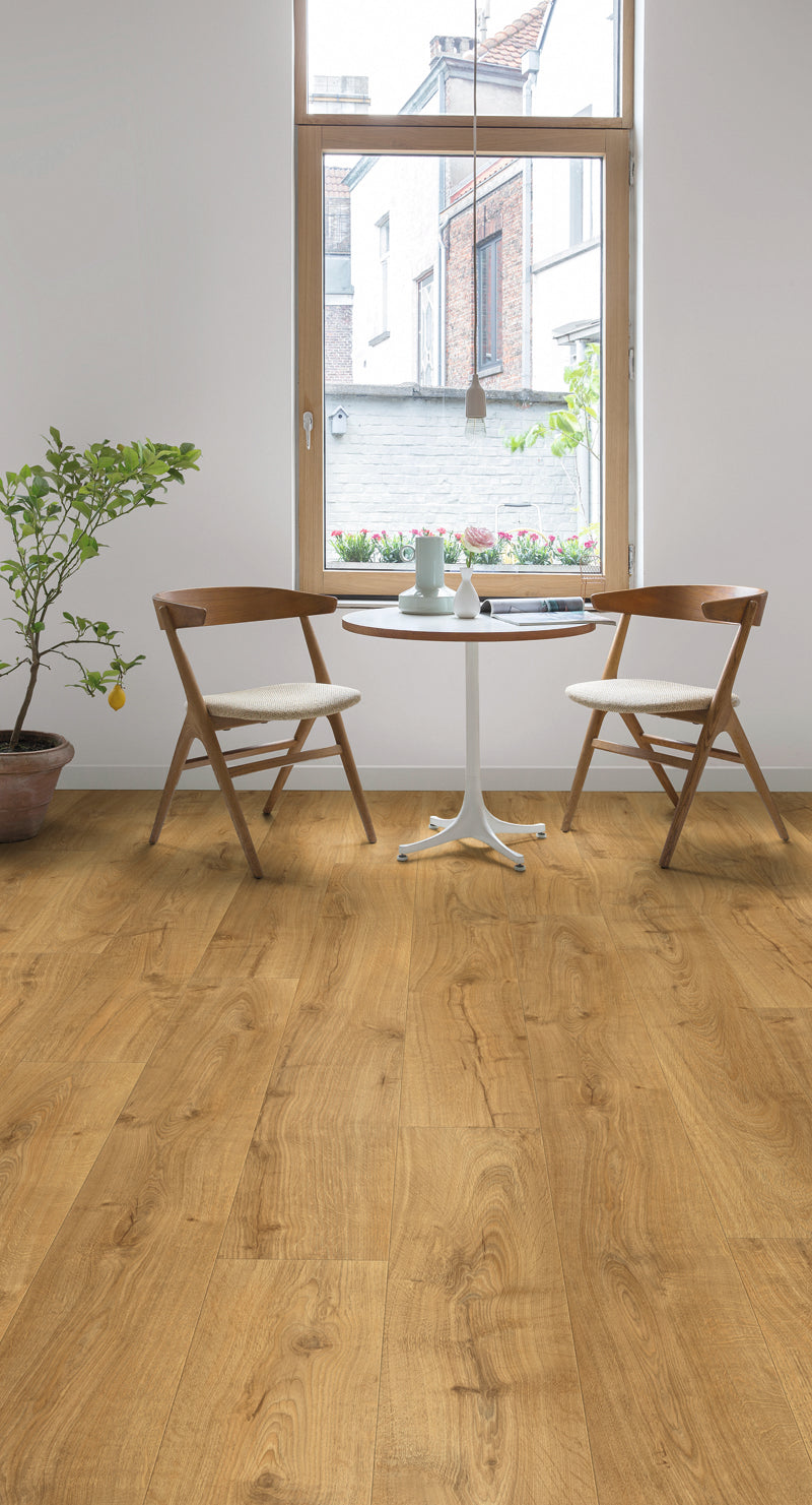 Cambridge Oak Natural - Image 2