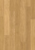 Natural Varnished Oak Planks - Quickstep