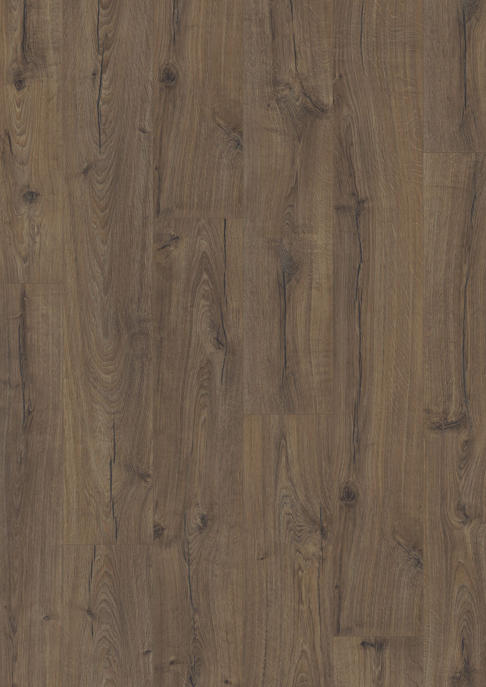 Classic Oak Brown - Quickstep