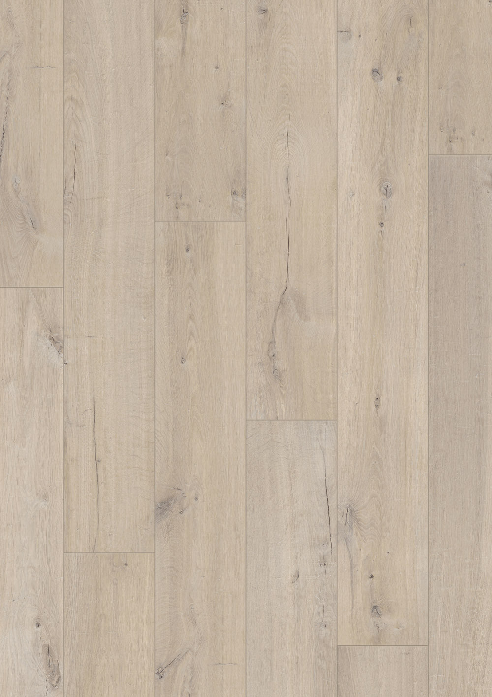 Soft Oak Light - Quickstep