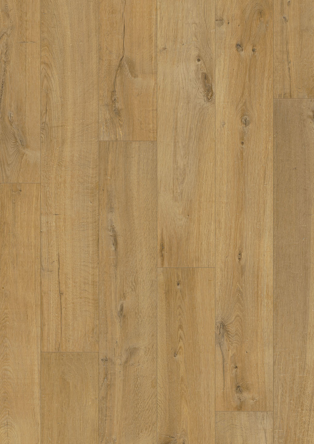 Soft Oak Natural - Quickstep