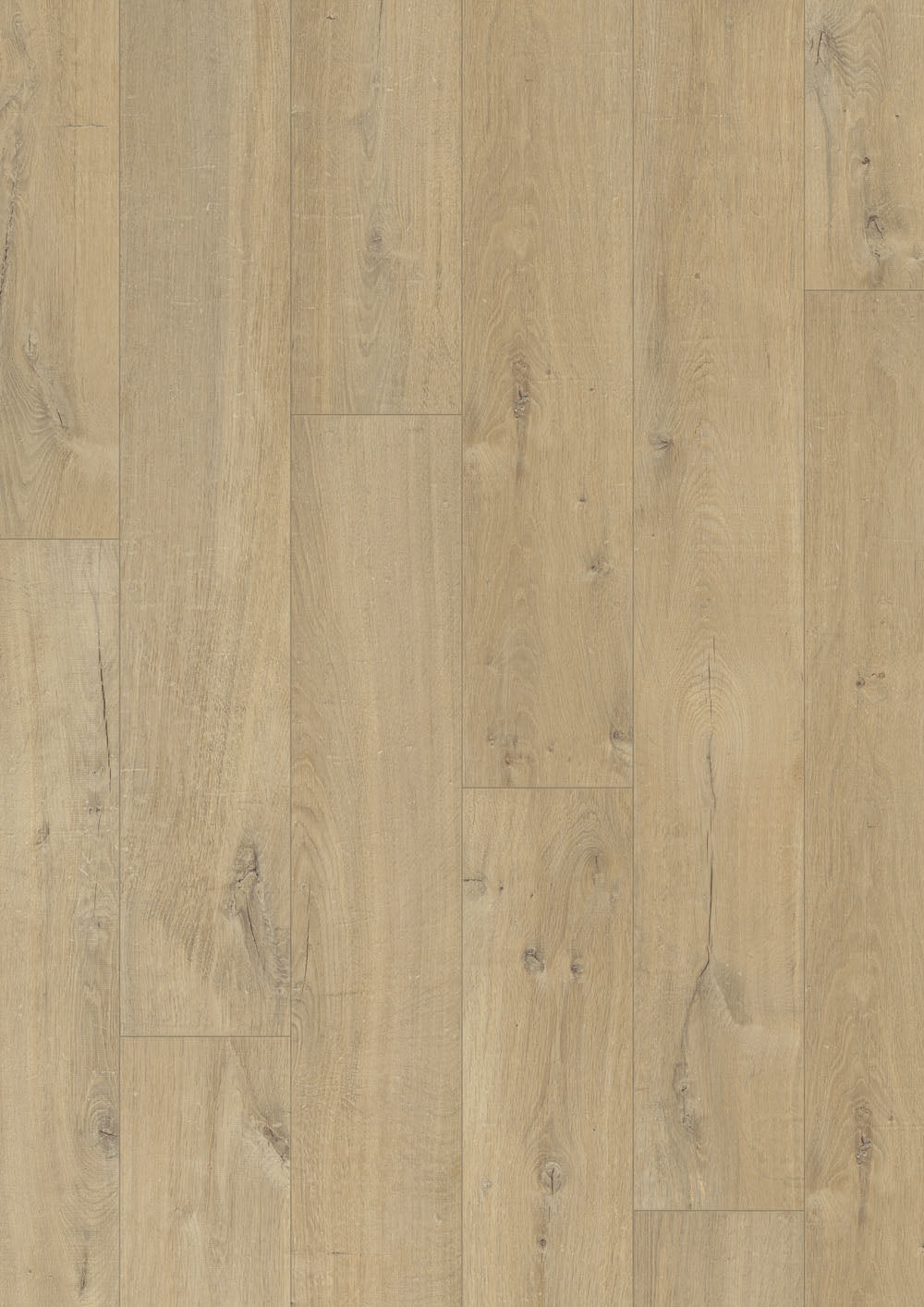 Soft Oak Medium - Quickstep