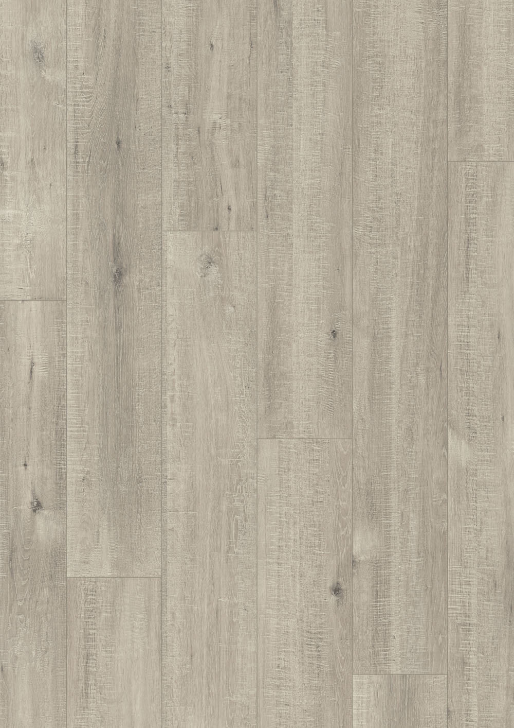 Saw Cut Oak Grey - Quickstep