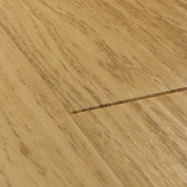 Natural  Varnished Oak  with  water-repellent ‘HydroSeal’ coating - Quickstep - Image 2