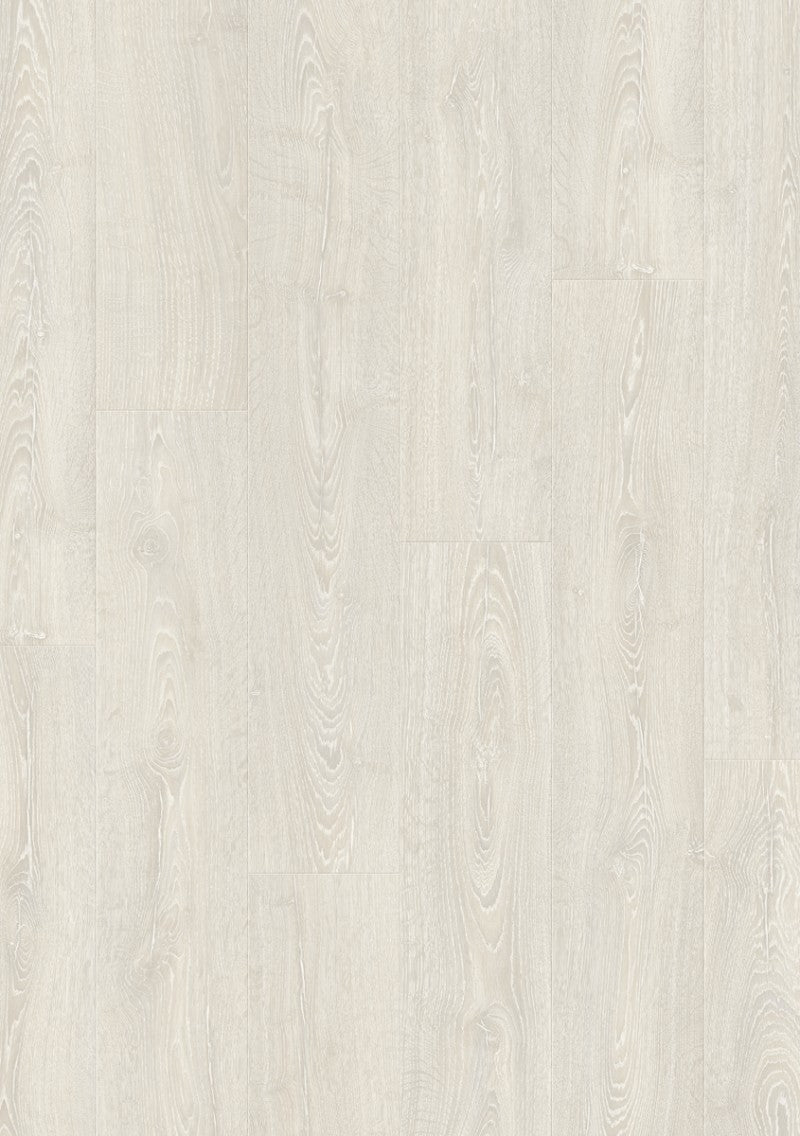 Patina Classic Oak Light - Quickstep