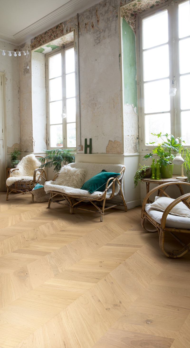 Granola Oak Extra Matt - Quickstep - Image 2