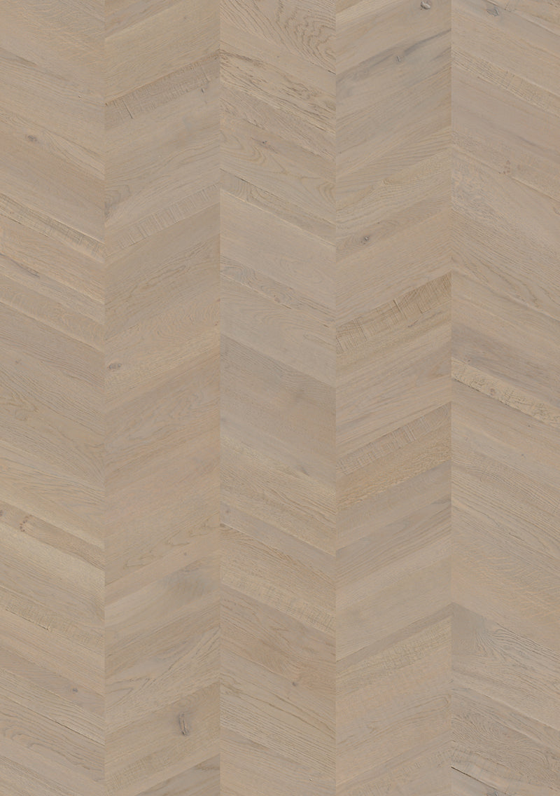 Merino Grey Oak Extra Matt - Quickstep