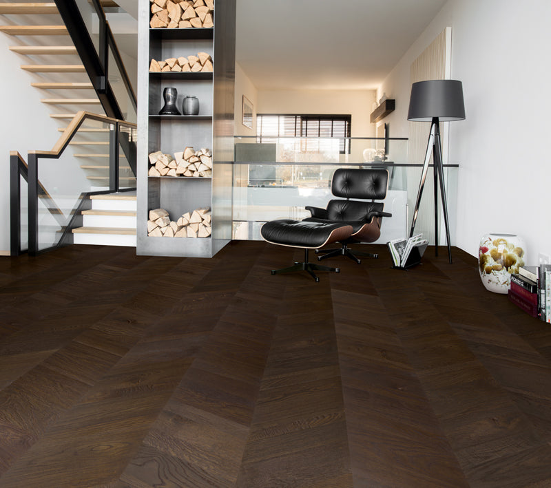 Raisin Black Oak Matt - Quickstep - Image 2